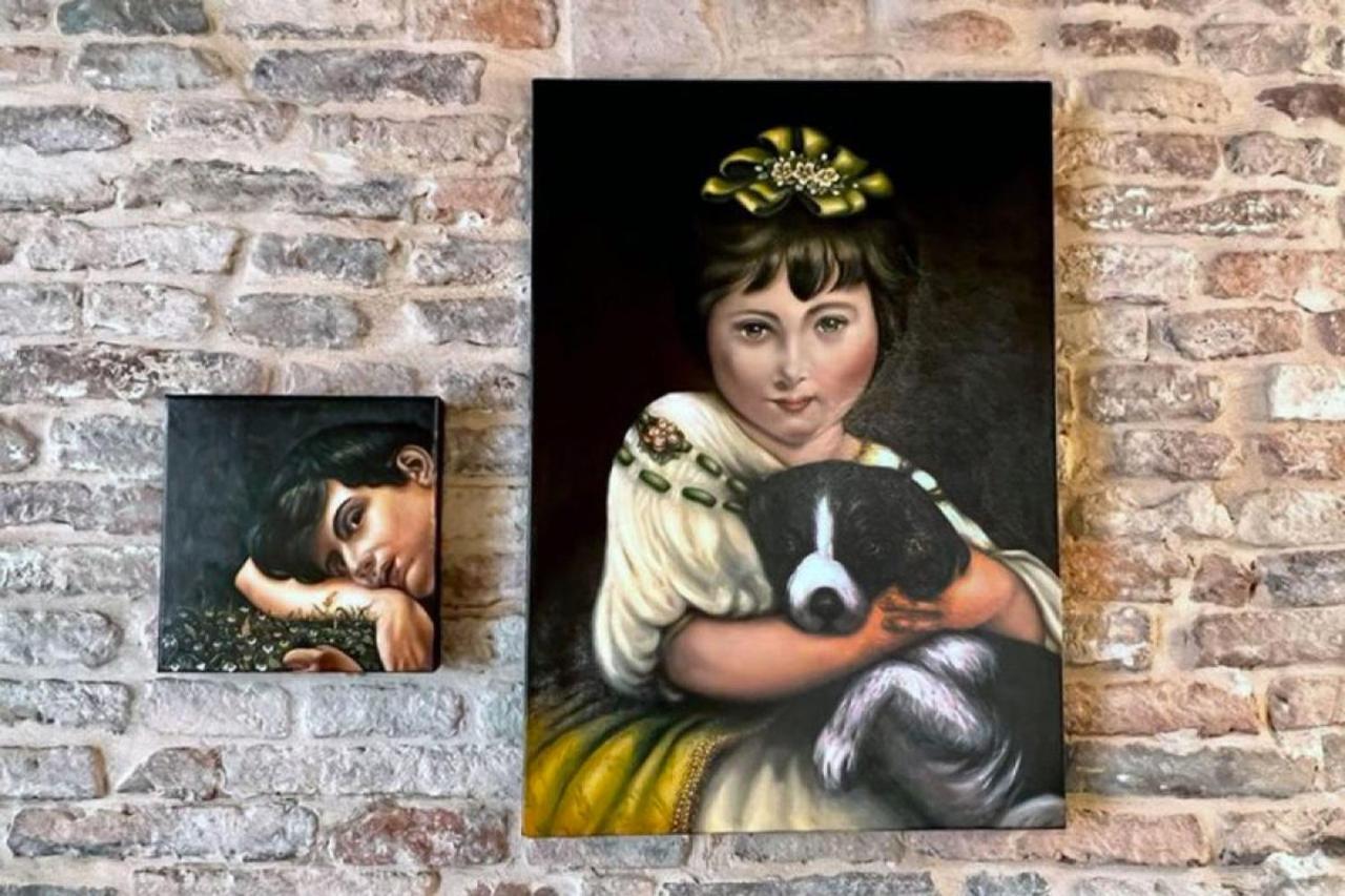 Dimora Storica Lo Svevo Iesi Exterior foto