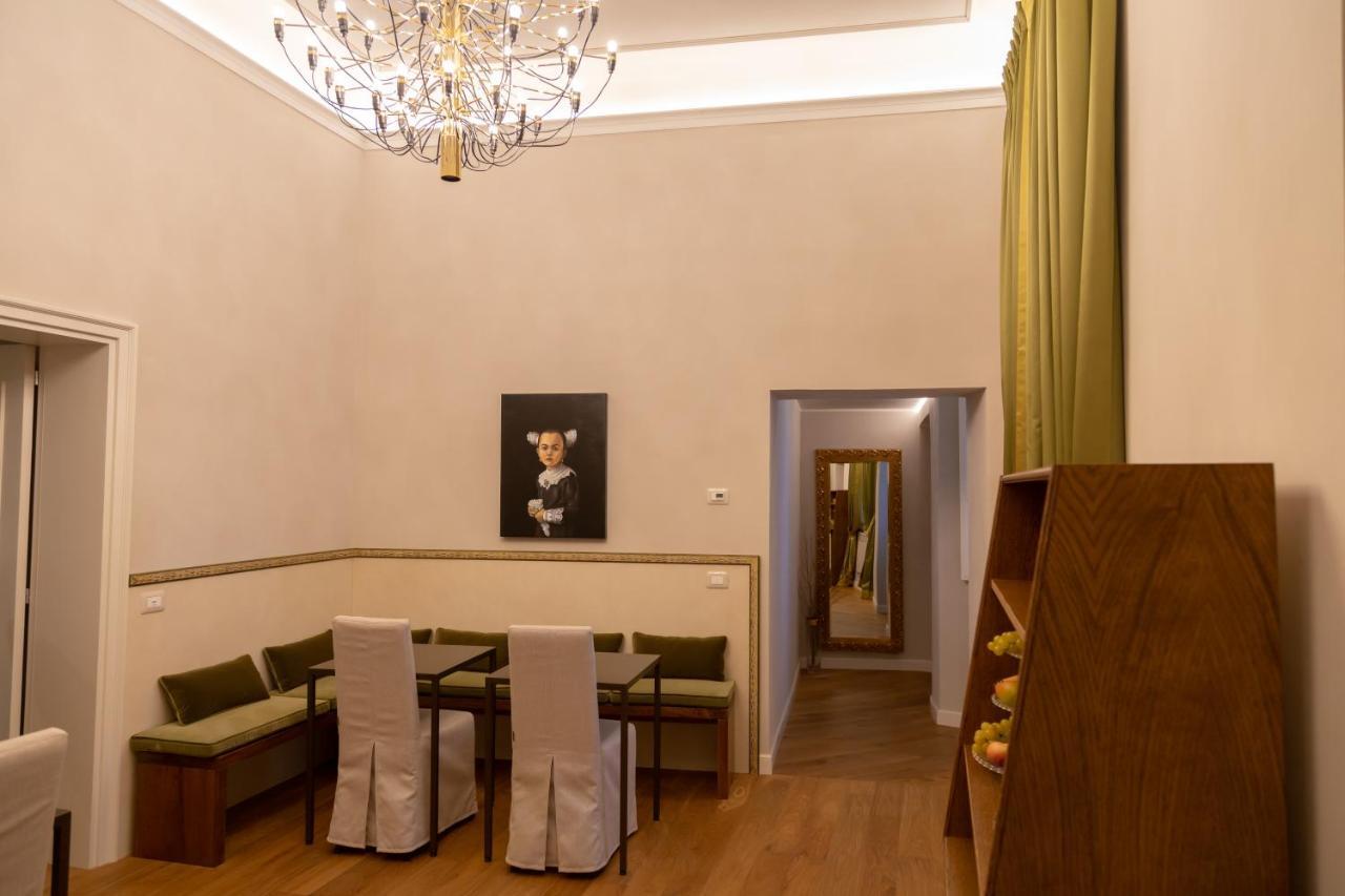Dimora Storica Lo Svevo Iesi Exterior foto
